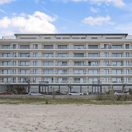 Gioia Sea View Apartman Năvodari Kültér fotó