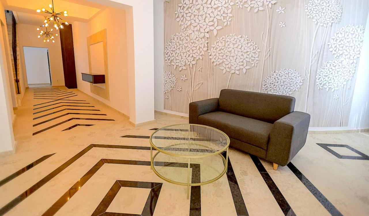 Gioia Sea View Apartman Năvodari Kültér fotó
