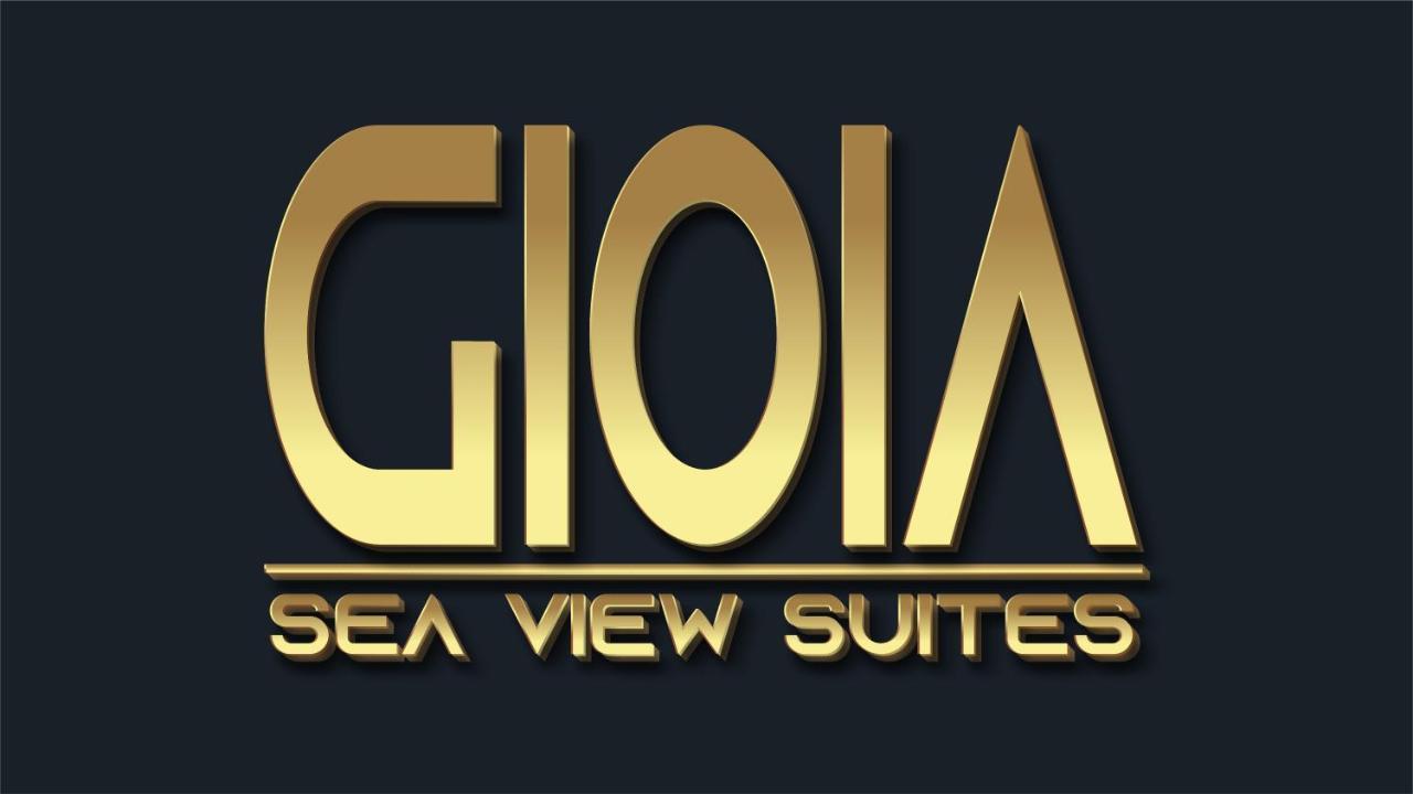 Gioia Sea View Apartman Năvodari Kültér fotó