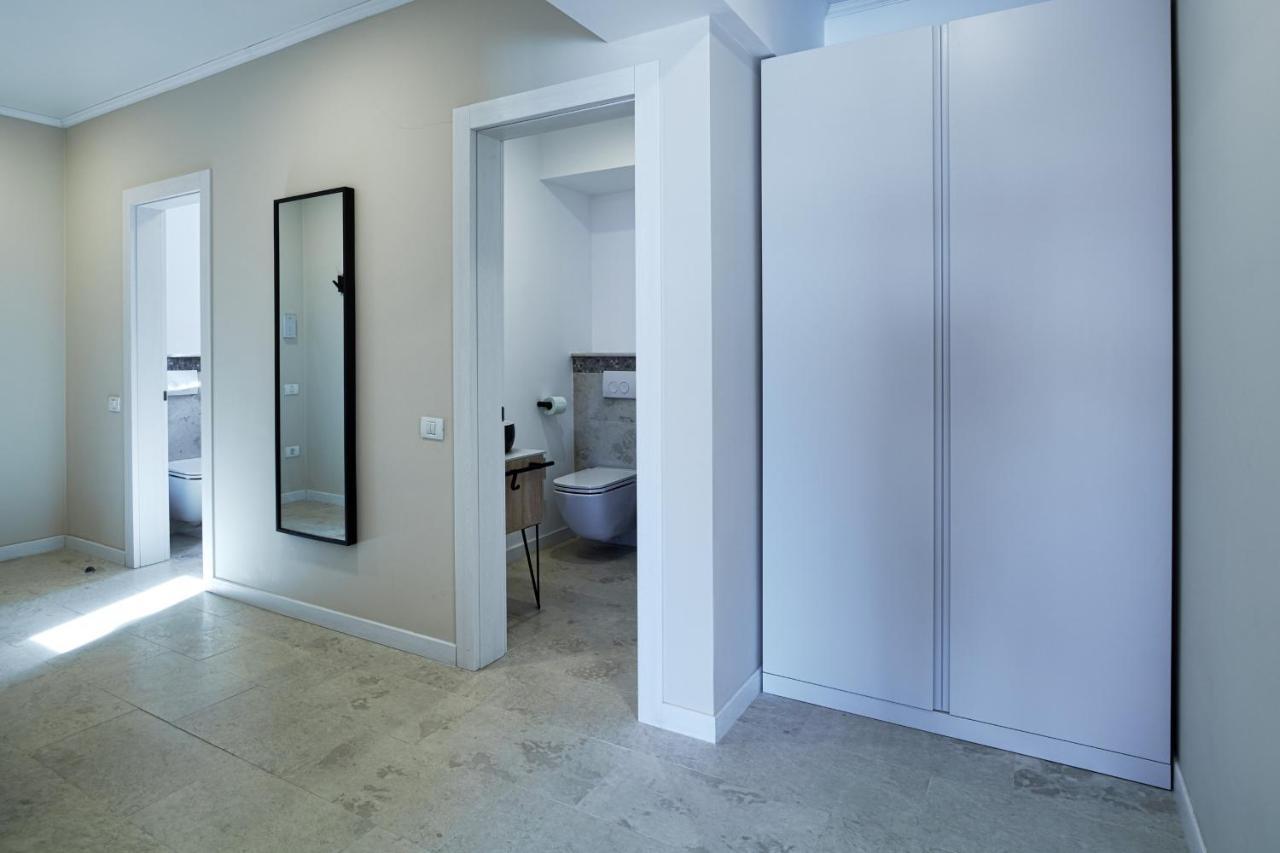 Gioia Sea View Apartman Năvodari Kültér fotó