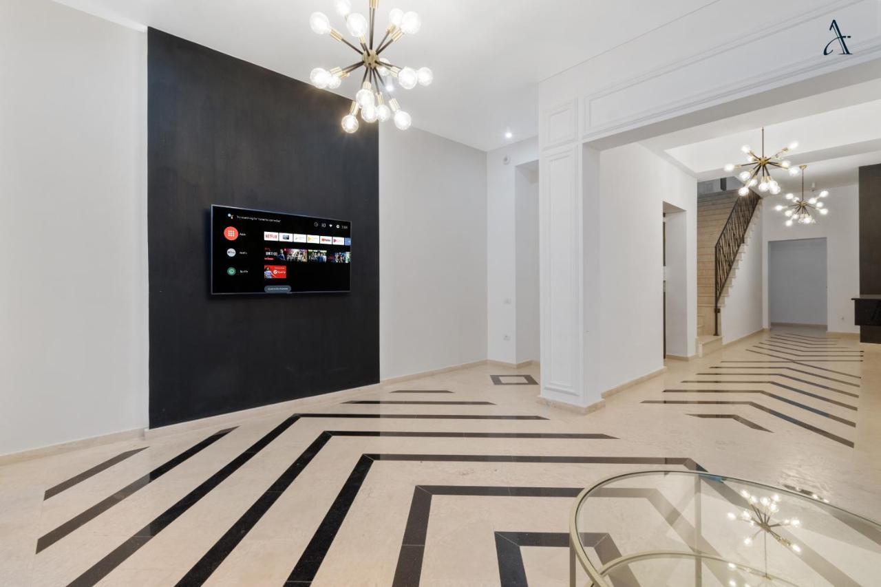 Gioia Sea View Apartman Năvodari Kültér fotó
